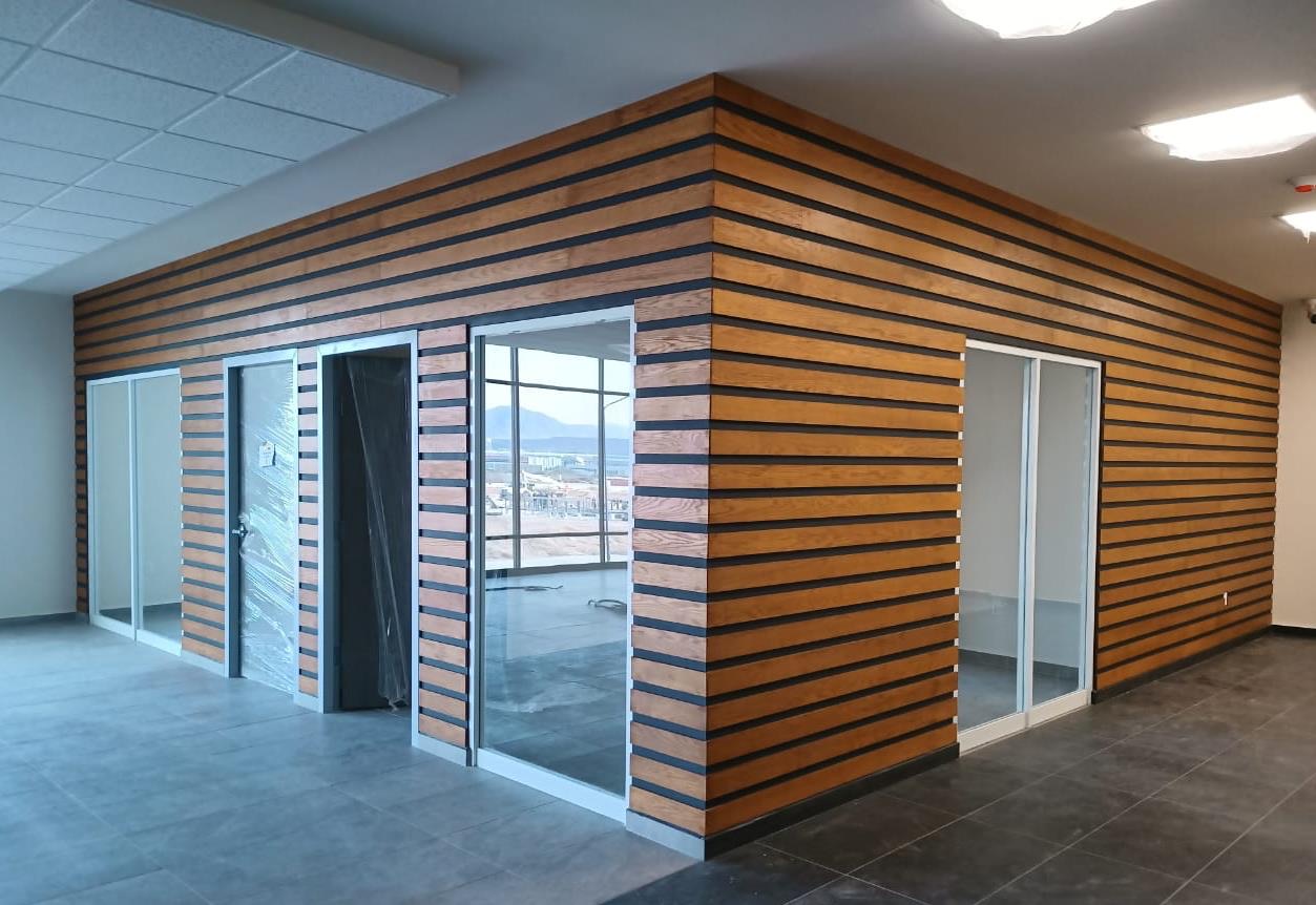 Constructoras y Desarrolladores